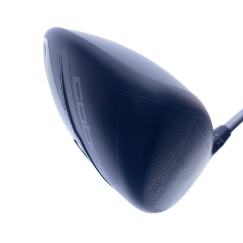 Used Cobra DS Adapt LS Driver / 9.0 Degrees / TX Flex