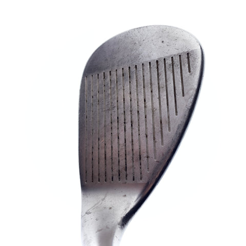 Used Titleist Vokey Design Gap Wedge / 52.0 Degrees / Wedge Flex