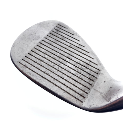Used Titleist Vokey Design Gap Wedge / 52.0 Degrees / Wedge Flex
