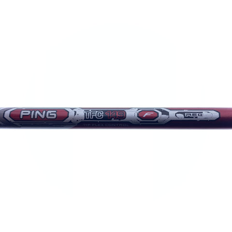 Used Ping K15 3 Fairway Wood / 16.0 Degrees / Regular Flex