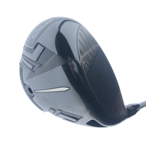Used Titleist TSi 3 Driver / 9.0 Degrees / X-Stiff Flex