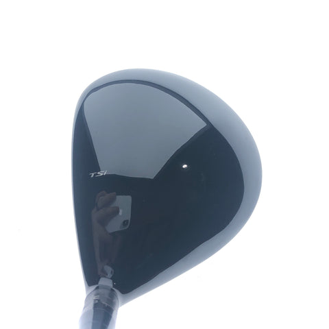 Used Titleist TSi 3 Driver / 9.0 Degrees / X-Stiff Flex