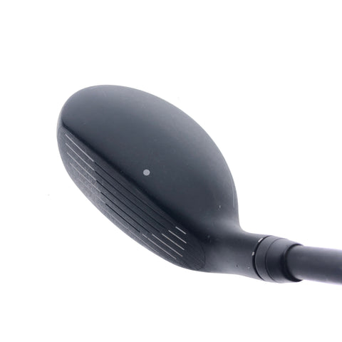Used Ping G440 4 Hybrid / 23.0 Degrees / Regular Flex