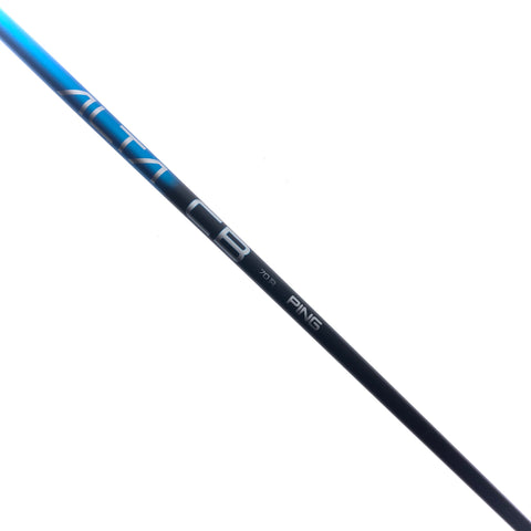 Used Ping G440 4 Hybrid / 23.0 Degrees / Regular Flex