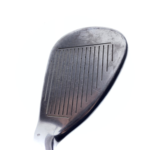 Used Callaway X-16 Pro Series Pitching Wedge / 46.0 Degrees / Stiff Flex