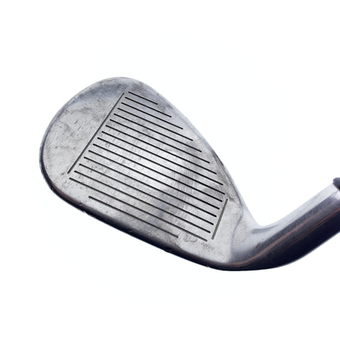Used Callaway X-16 Pro Series Pitching Wedge / 46.0 Degrees / Stiff Flex