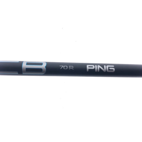 Used Ping G440 4 Hybrid / 23.0 Degrees / Regular Flex