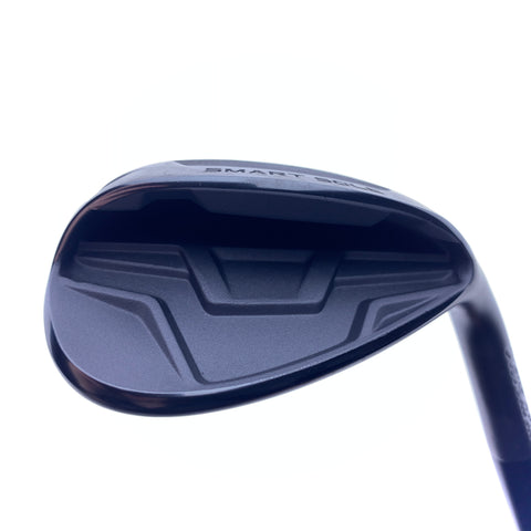 Used Cleveland Smart Sole 4 Black Satin Sand Wedge / Wedge Flex