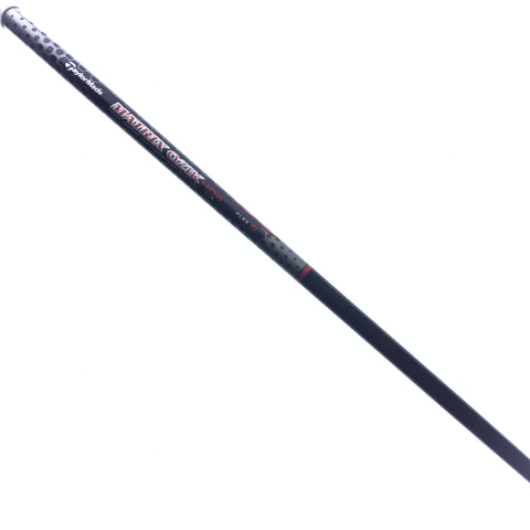 Used TaylorMade Burner Superfast TP Driver / 9.5 Degrees / Stiff Flex
