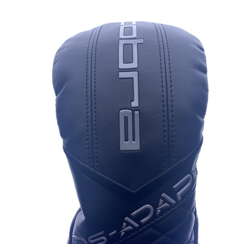 Used Cobra DS Adapt LS Driver / 9.0 Degrees / TX Flex