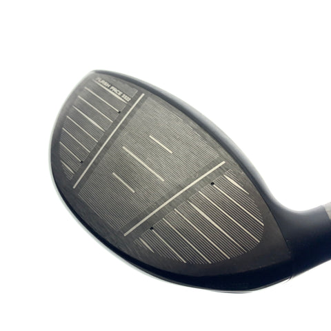 Used Callaway Rogue ST MAX D Driver / 10.5 Degrees / Stiff Flex