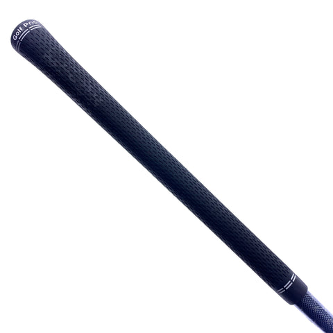 Used Mitsubishi Tensei AV Series Blue 65 R Rescue/Hybrid Shaft/Regular Flex