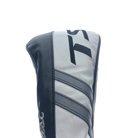 Used Titleist TSi 3 Driver / 9.0 Degrees / X-Stiff Flex