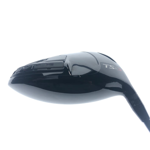 Used Titleist TSR 3 Driver / 10.0 Degrees / Lite Flex