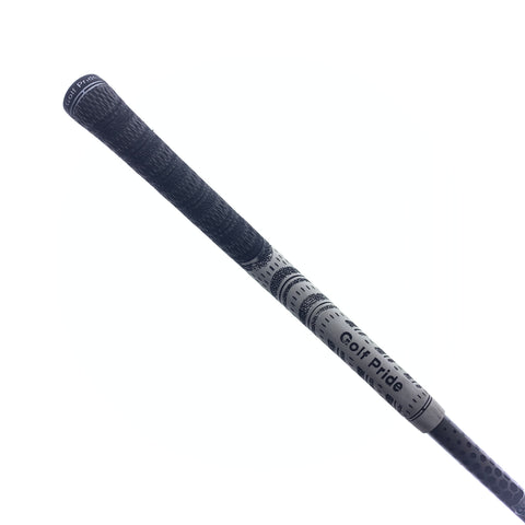 Used TaylorMade Burner Superfast TP Driver / 9.5 Degrees / Stiff Flex