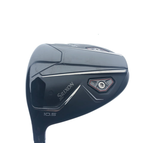 Used Srixon ZXi Driver / 10.5 Degrees / Regular Flex / Left-Handed