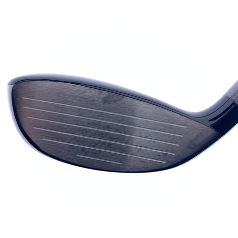 Used Callaway Apex UW 2025 3 Hybrid / 19.0 Degrees / Stiff Flex