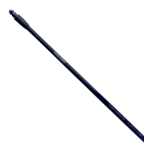 Used Mitsubishi Tensei AV Series Blue 65 R Rescue/Hybrid Shaft/Regular Flex