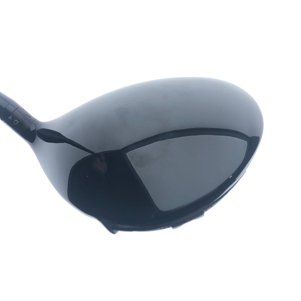 Used Titleist TSR 3 Driver / 10.0 Degrees / Lite Flex