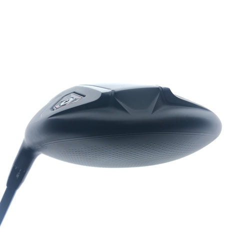 Used Srixon ZXi Driver / 10.5 Degrees / Regular Flex / Left-Handed