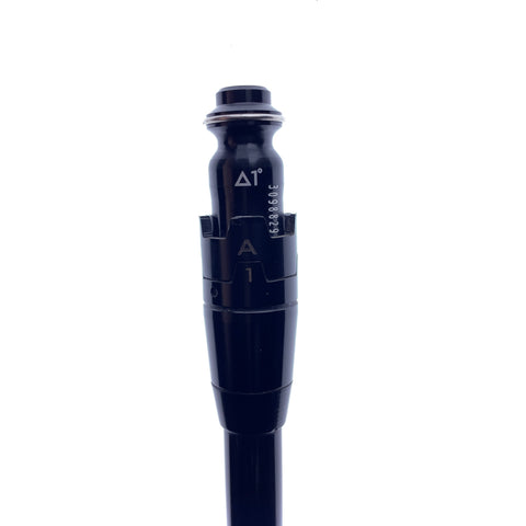 Used Mitsubishi Tensei AV Series Blue 65 R Rescue/Hybrid Shaft/Regular Flex