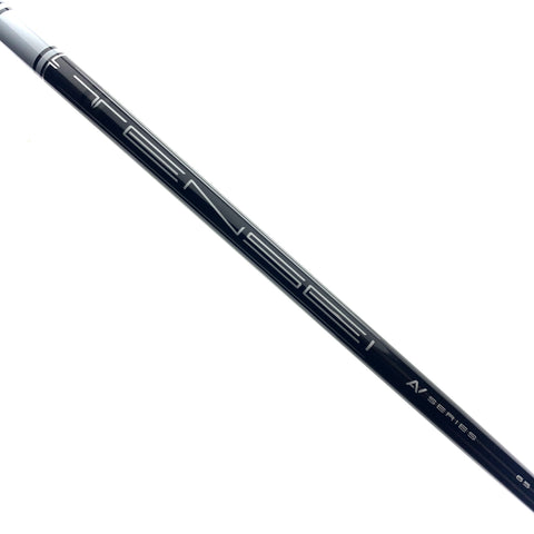 Used Callaway Rogue ST MAX D Driver / 10.5 Degrees / Stiff Flex