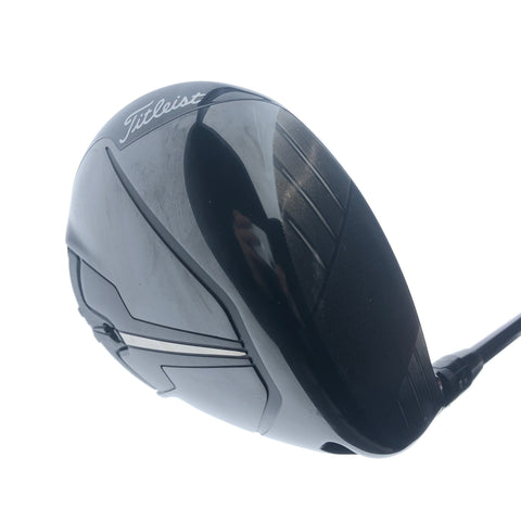 Used Titleist TSR 3 Driver / 10.0 Degrees / Lite Flex