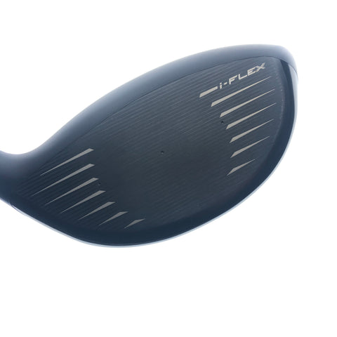 Used Srixon ZXi Driver / 10.5 Degrees / Regular Flex / Left-Handed