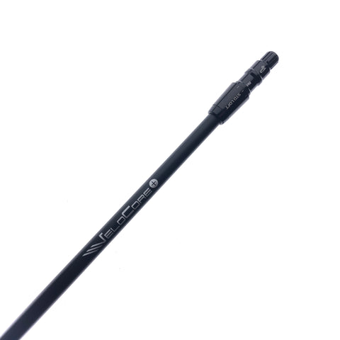 Used Fujikura Ventus Black VeloCore+ 5-S Driver Shaft / Stiff Flex / TaylorMade