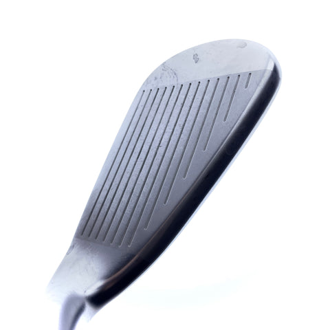 Used Mizuno JPX 921 Hot Metal 7 Iron / 29.0 Degrees / Stiff Flex