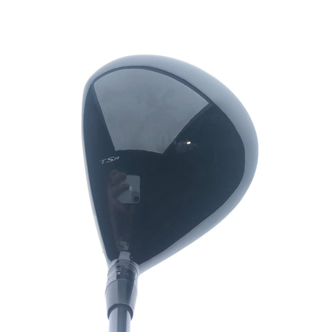 Used Titleist TSR 3 Driver / 10.0 Degrees / Lite Flex