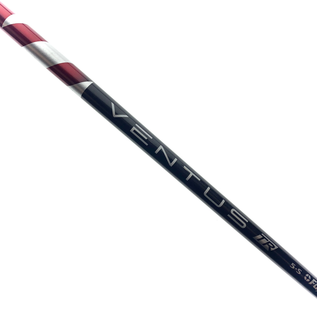 Used Fujikura Ventus TR 5 Driver Shaft / Stiff Flex / TaylorMade Gen 2 Adapter