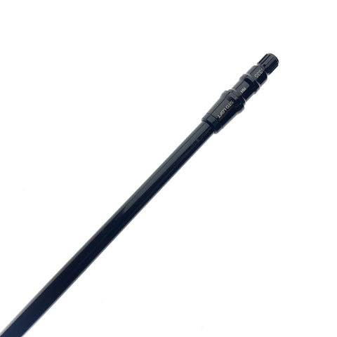 Used Fujikura Ventus TR 5 Driver Shaft / Stiff Flex / TaylorMade Gen 2 Adapter