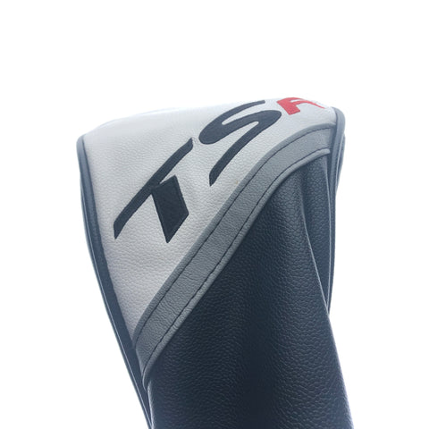 Used Titleist TSR 3 Driver / 10.0 Degrees / Lite Flex