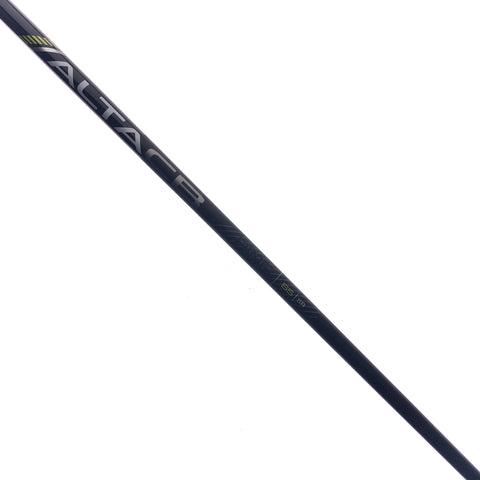 Used Ping Alta CB 65 Fairway Shaft / Soft Regular Flex / PING Gen 3 Adapter