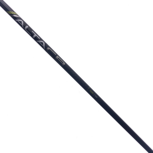 Used Ping Alta CB 65 Fairway Shaft / Soft Regular Flex / PING Gen 3 Adapter