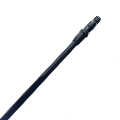 Used Fujikura Ventus TR 5 Driver Shaft / Stiff Flex / TaylorMade Gen 2 Adapter