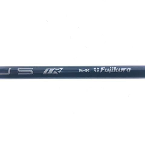 Used Srixon ZXi Driver / 10.5 Degrees / Regular Flex / Left-Handed