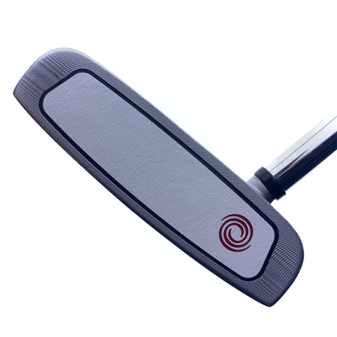 Used Odyssey White Hot OG 2-Ball Putter / 34.0 Inches