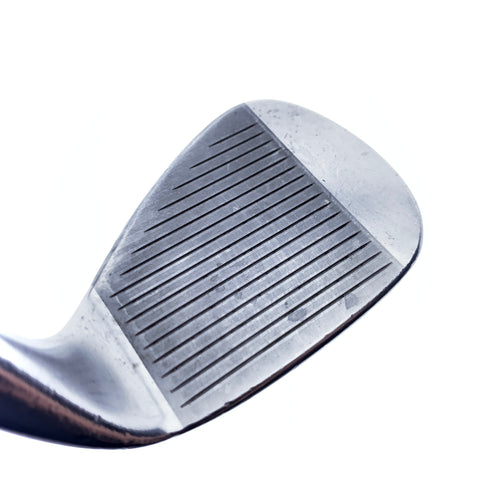 Used Titleist Vokey SM7 Tour Chrome Gap Wedge/50.0 Degrees/Wedge Flex/Left-Hand