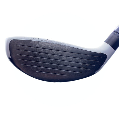 Used TaylorMade R11 3 Fairway Wood / 14.0 Degrees / X-Stiff Flex