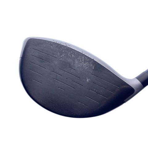 Used TaylorMade SLDR S Driver / 12.0 Degrees / Regular Flex
