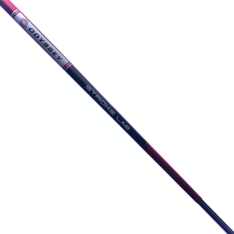 Used Odyssey White Hot OG 2-Ball Putter / 34.0 Inches