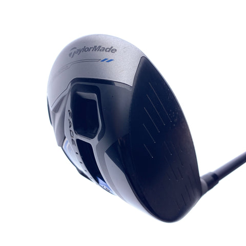 Used TaylorMade SLDR S Driver / 12.0 Degrees / Regular Flex