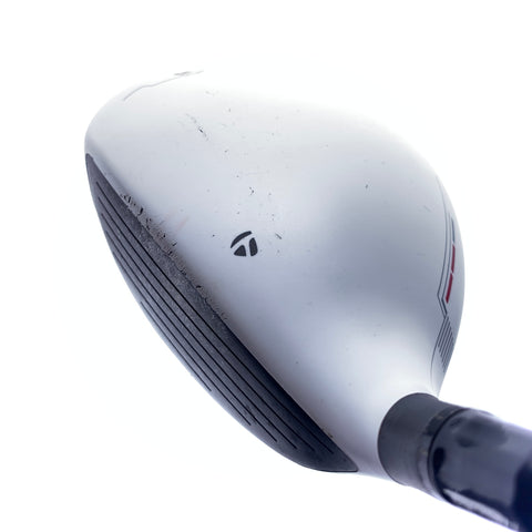 Used TaylorMade R11 3 Fairway Wood / 14.0 Degrees / X-Stiff Flex