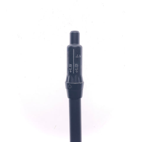 Used Ping Alta CB 65 Fairway Shaft / Soft Regular Flex / PING Gen 3 Adapter