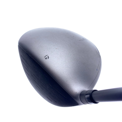 Used TaylorMade SLDR S Driver / 12.0 Degrees / Regular Flex