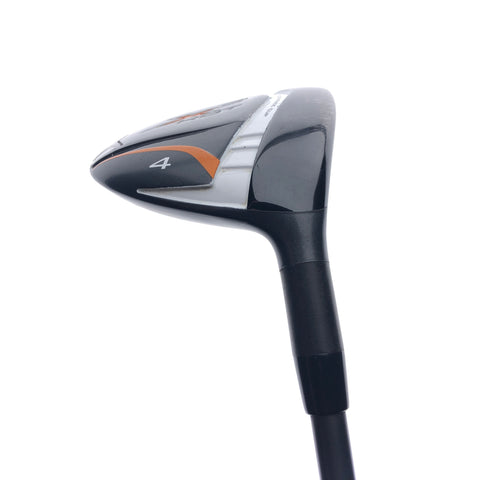 Used Callaway X2 Hot 4 Fairway Wood / 17.0 Degrees / Regular Flex
