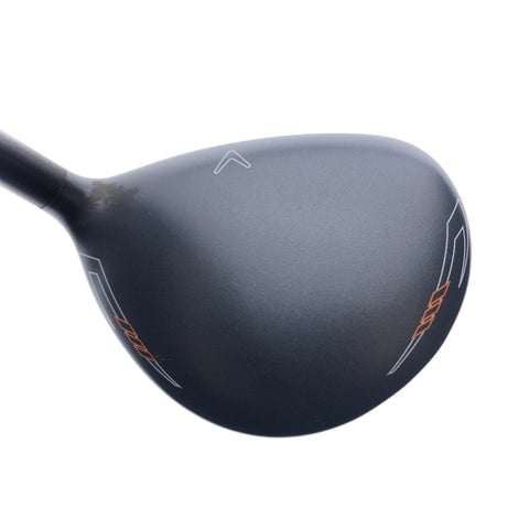 Used Callaway X2 Hot 4 Fairway Wood / 17.0 Degrees / Regular Flex