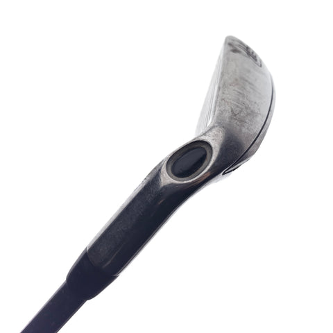 Used Callaway Razr X HL 6 Iron / 28 Degrees / Ladies Flex / Left-Handed